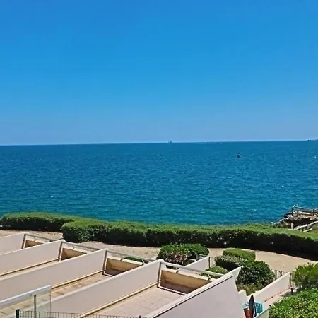 Apartamento - 4 Pers, 52 M2, 2/1