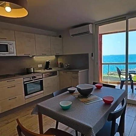 Apartamento - 4 Pers, 52 M2, 2/1 Sète