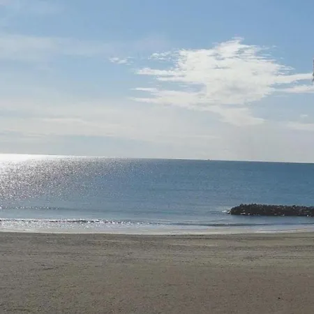 Apartamento - 4 Pers, 52 M2, 2/1 Sète